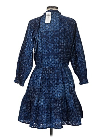 Lauren by Ralph Lauren Casual Dress (view 2)