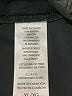 S.C. & Co. Solid Black Skort Size XL - photo 4