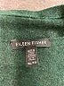 Eileen Fisher Green Cardigan Size XL - photo 7