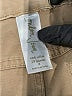 London Jean Tan Khakis Size 8 - photo 7