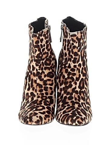 Charles David Ankle Boots (view 2)