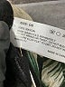 One 100% Rayon Black Kimono One size - photo 7