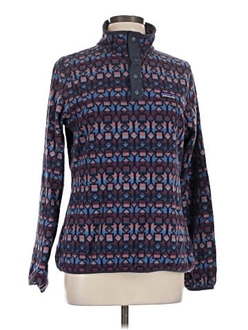 Patagonia Pullover Sweater (view 1)