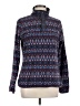Patagonia 100% Polyester Blue Pullover Sweater Size L - photo 1
