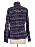 Patagonia 100% Polyester Blue Pullover Sweater Size L - photo 2