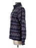 Patagonia 100% Polyester Blue Pullover Sweater Size L - photo 5