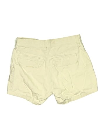 Abercrombie & Fitch Khaki Shorts (view 2)