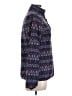Patagonia 100% Polyester Blue Pullover Sweater Size L - photo 4