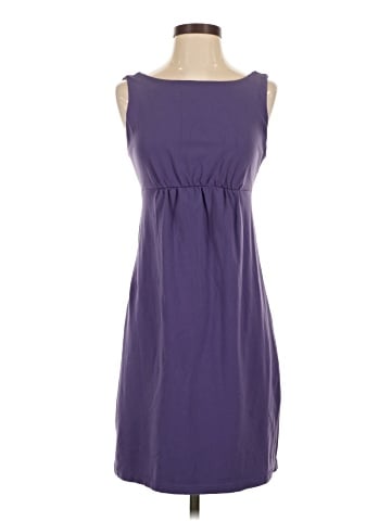 Susana Monaco Casual Dress (view 1)