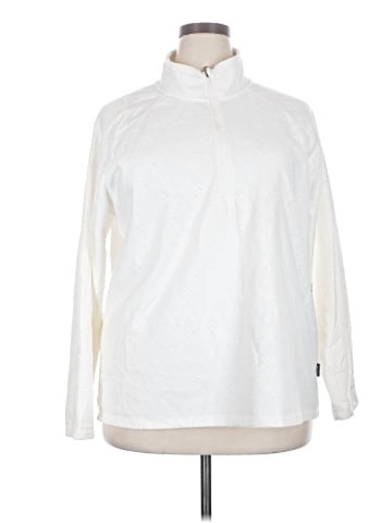 Eddie Bauer Turtleneck Sweater (view 1)