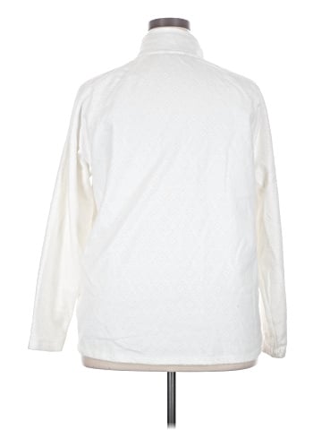 Eddie Bauer Turtleneck Sweater (view 2)