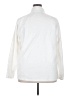 Eddie Bauer 100% Polyester White Turtleneck Sweater Size XXL - photo 2