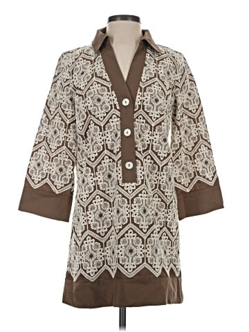 Tuckernuck Casual Dress (view 1)