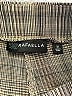 Rafaella Plaid Gray Dress Pants Size 14 - photo 4