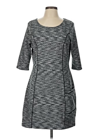 Soybu Casual Dress (view 1)