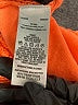 Ted Baker London 100% Acrylic Orange Pullover Sweater Size 6 (2) - photo 8
