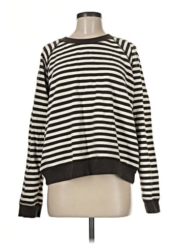 DONNI Pullover Sweater (view 1)