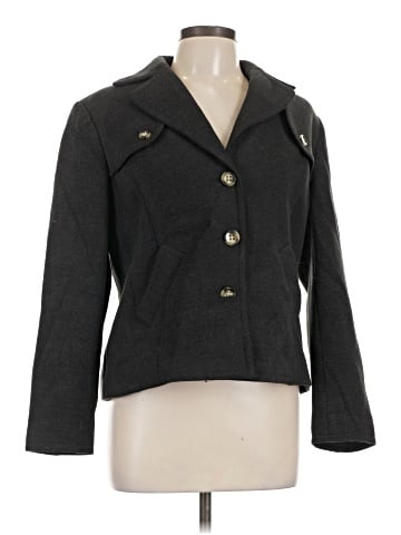 Evan Picone Blazer (view 1)