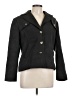 Evan Picone Gray Blazer Size 12 Petite - photo 1