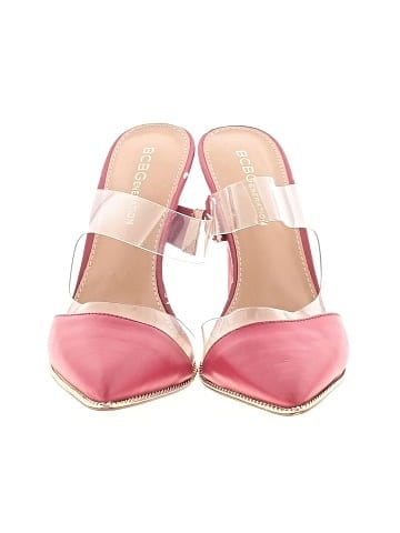 BCBGeneration Mule/Clog (view 2)