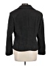 Evan Picone Gray Blazer Size 12 Petite - photo 2