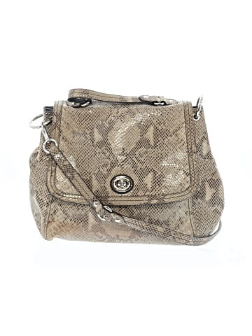 Coach Factory Shoulder Bag (view 1)
