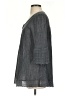 MONORENO Gray 3/4 Sleeve Blouse Size S - photo 5