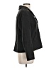 Evan Picone Gray Blazer Size 12 Petite - photo 4