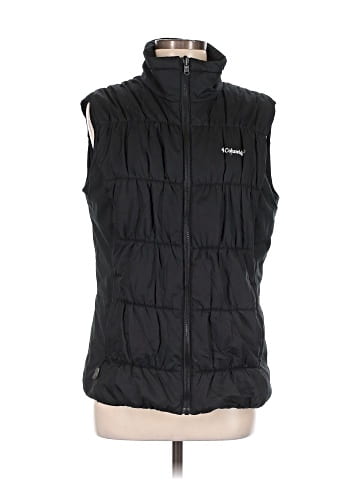 Columbia Vest (view 1)