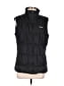 Columbia 100% Polyester Black Vest Size L - photo 1