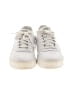 Puma White Sneakers Size 10 - photo 2