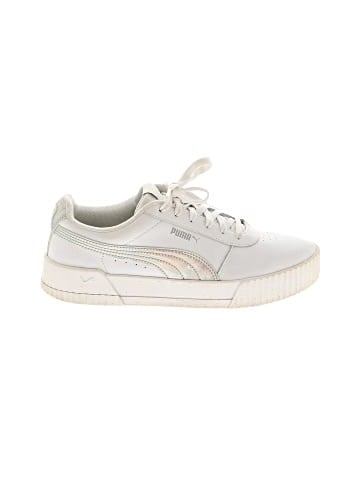 Puma Sneakers (view 1)