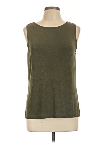 Travelers by Chico's Sleeveless Top (view 1)