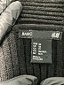 H&M 100% Acrylic Black Cardigan Size XS - photo 7