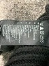 H&M 100% Acrylic Black Cardigan Size XS - photo 8