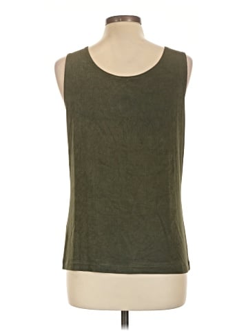 Travelers by Chico's Sleeveless Top (view 2)