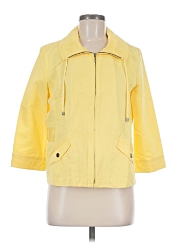 Amber Sun Jacket (view 1)