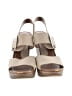 B.O.C Tan Wedges Size 9 - photo 2