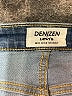 Denizen from Levi's 100% Cotton Hearts Blue Jeans Size 31 waist - photo 4