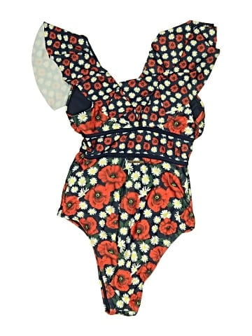 Juicy Couture One Piece Swimsuit (view 2)