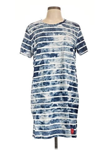 CALVIN KLEIN JEANS Casual Dress (view 1)
