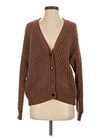 DemyLee Cardigan (view 1)