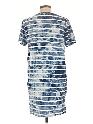 CALVIN KLEIN JEANS Casual Dress (view 2)