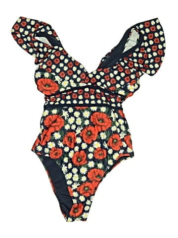 Juicy Couture One Piece Swimsuit (view 1)