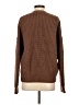 DemyLee Brown Cardigan Size S - photo 2