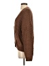 DemyLee Brown Cardigan Size S - photo 5