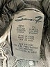 Seven7 Hearts Gray Jeans Size 14 - photo 5