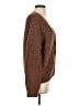 DemyLee Brown Cardigan Size S - photo 4