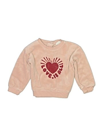 Louis Louise Sweatshirt (view 1)