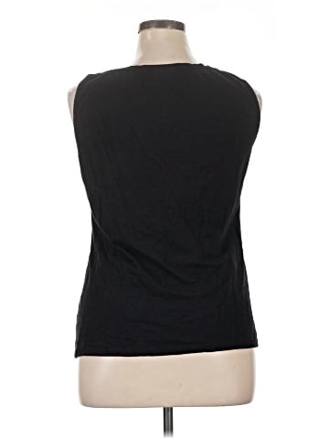 Style&Co Sleeveless Top (view 2)